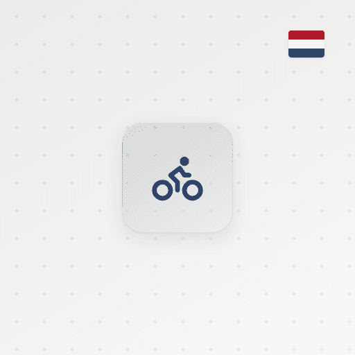 Fietsenwinkels — Nederland (4 datasets)