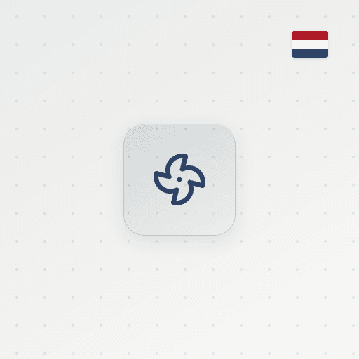 Nederlandse toeristische attracties (Windmolens)