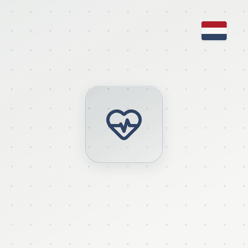 Tandzorg — Nederland (5 datasets)
