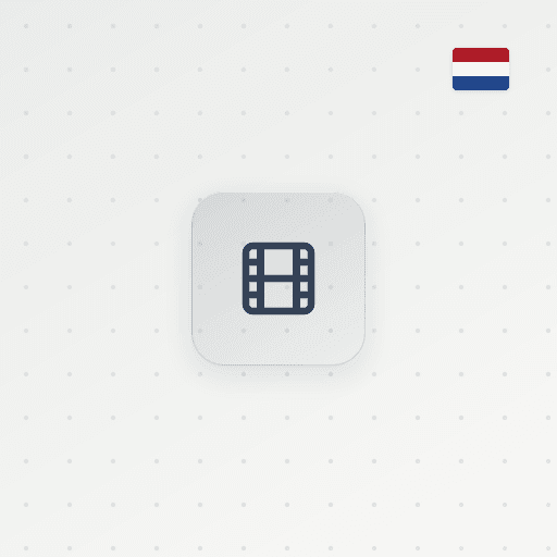 Bioscopen — Nederland (3 datasets)
