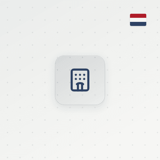 Vakantiewoningen — Nederland (10 datasets)
