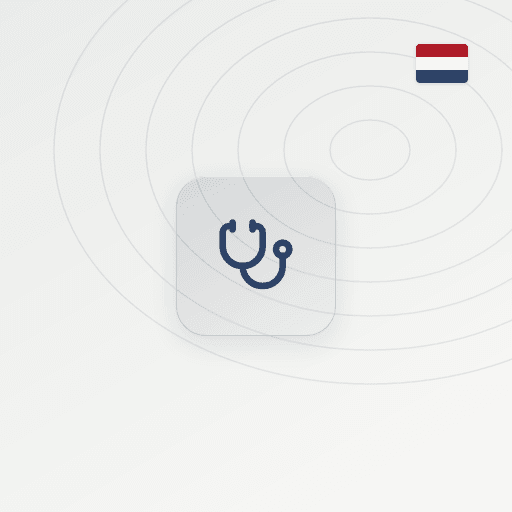 Nederlandse logopediepraktijken