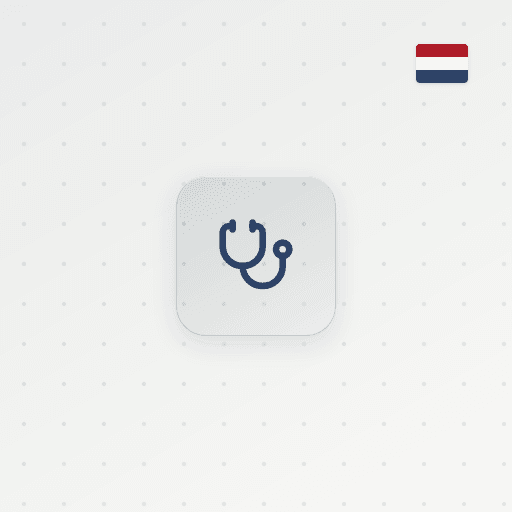 Nederlandse zorgdiensten (Mondhygienistenpraktijk)