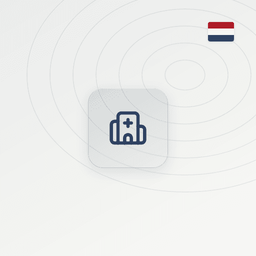 Therapiepraktijken — Nederland (14 datasets)