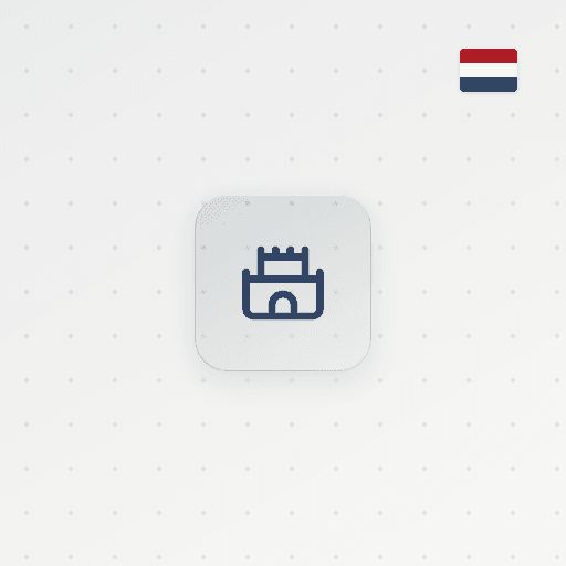 Cultuur & Historie — Nederland (9 datasets)