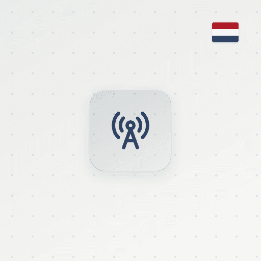 Nederlandse toeristische attracties (Zendmasten)