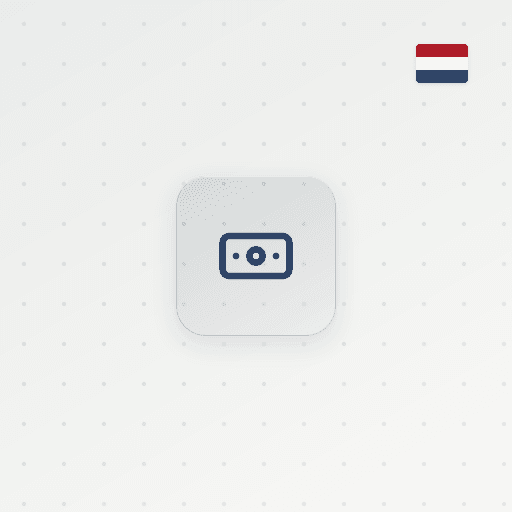 Uitzendbureaus — Nederland (4 datasets)