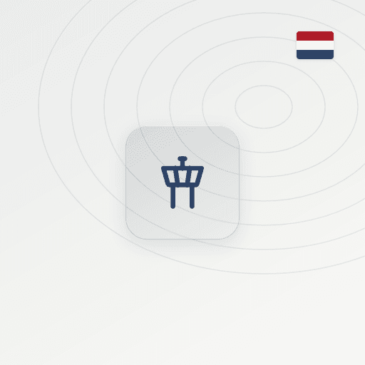 Torens & Landmarks — Nederland (13 datasets)
